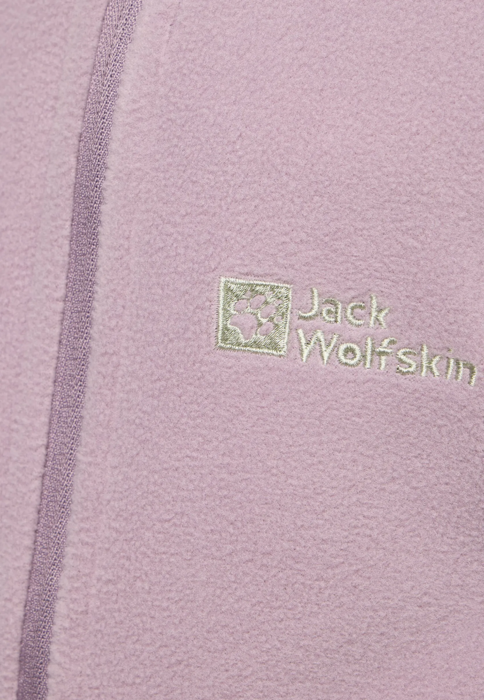Best Taunus Jacket K Kinder Fleece|Fleecejacken