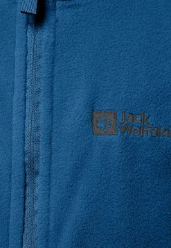 Best Taunus Jacket K Kinder Fleece|Fleecejacken