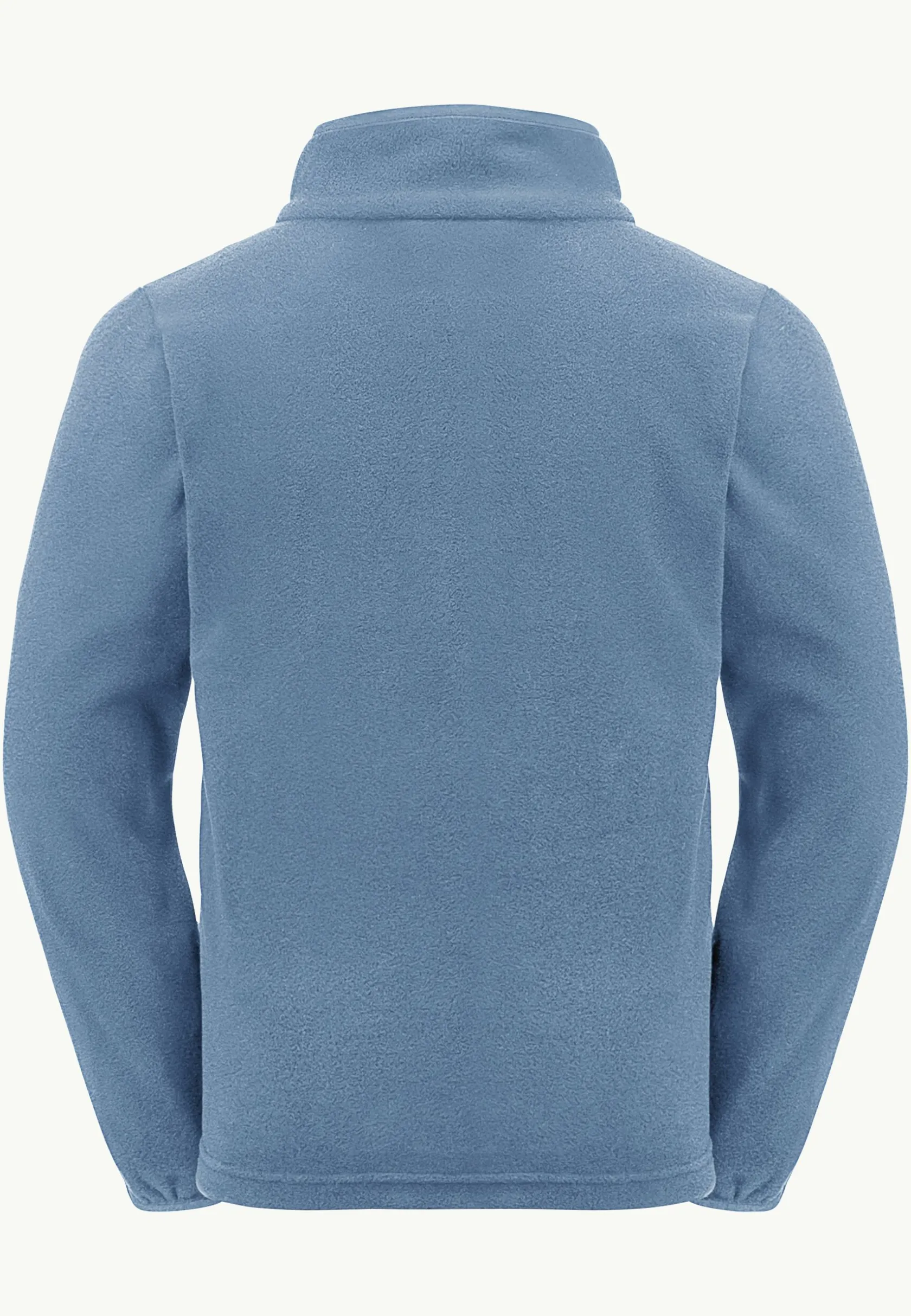 Best Taunus Jacket K Kinder Fleece|Fleecejacken