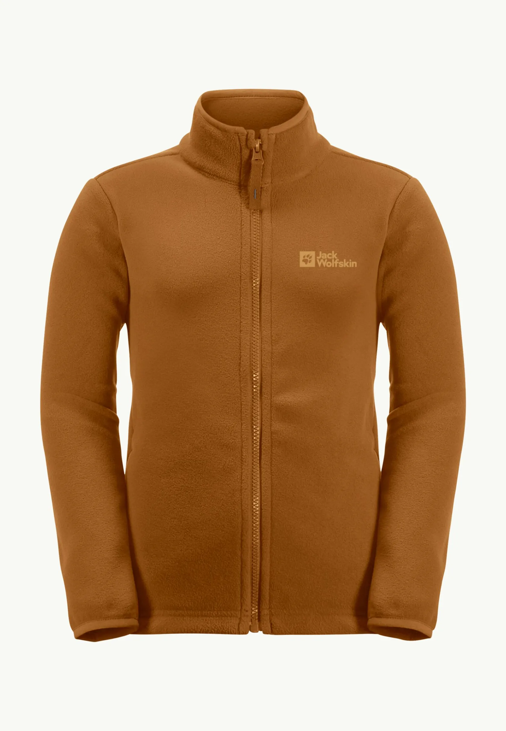 Online Taunus Jacket K Kinder Fleece|Fleecejacken