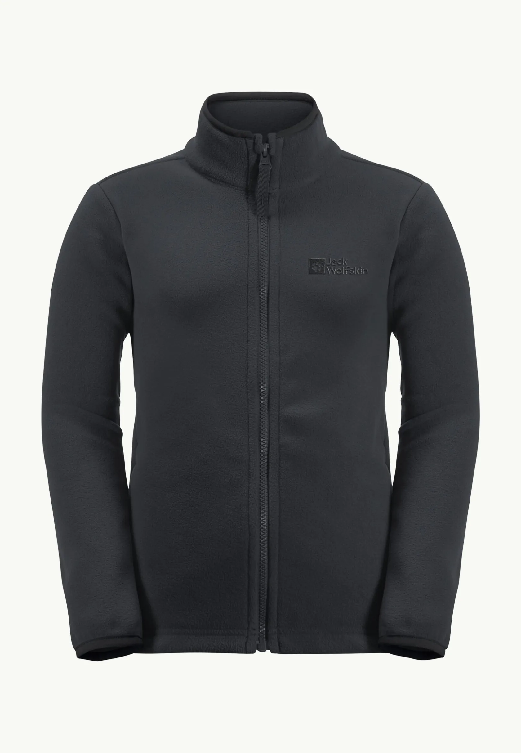 Online Taunus Jacket K Kinder Fleece|Fleecejacken
