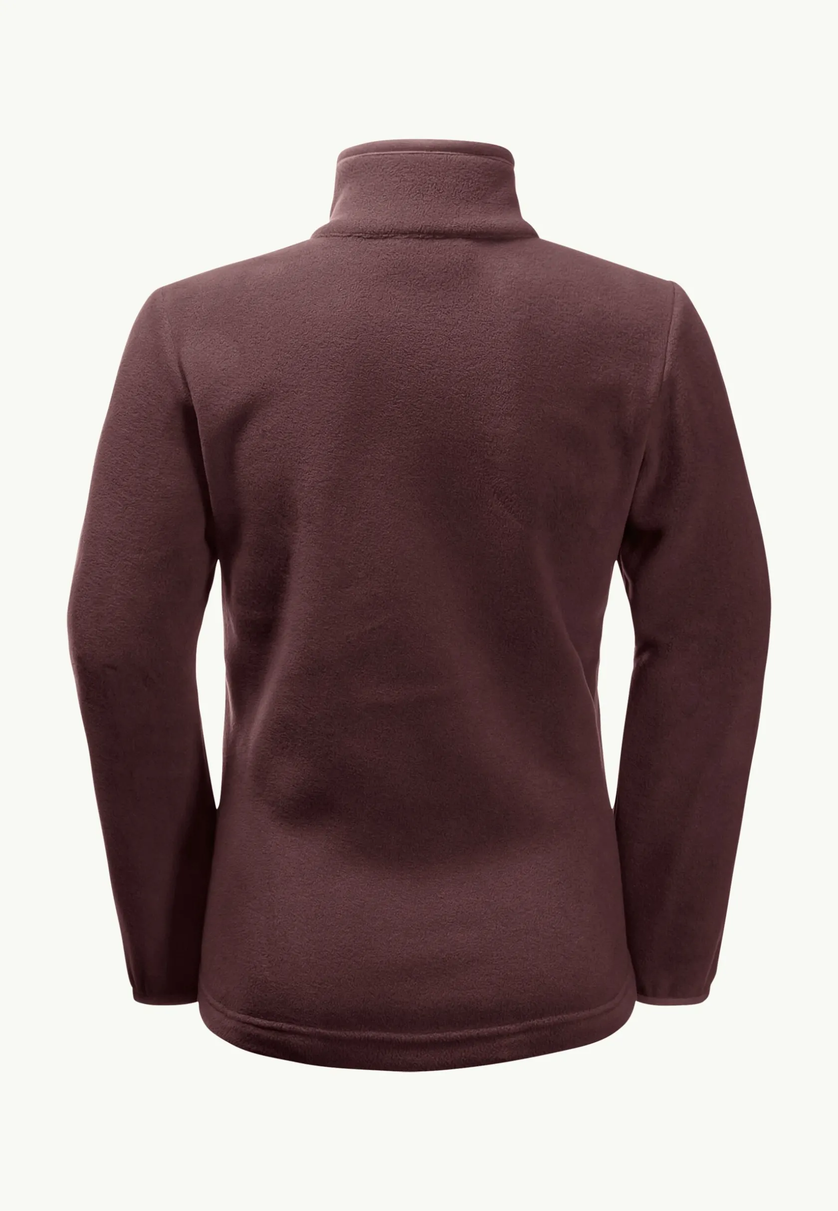 Online Taunus Jacket K Kinder Fleece|Fleecejacken