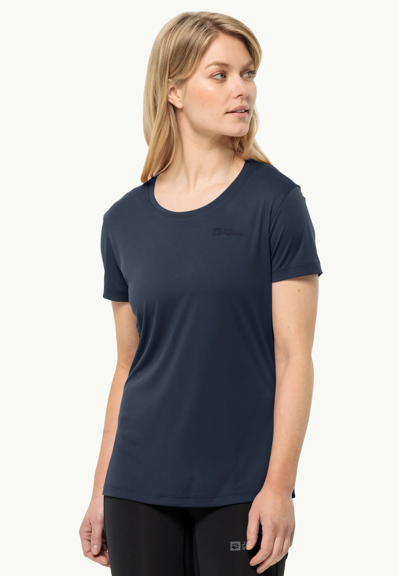Sale Tech T W Damen Funktionsshirts|T-Shirts & Longsleeves