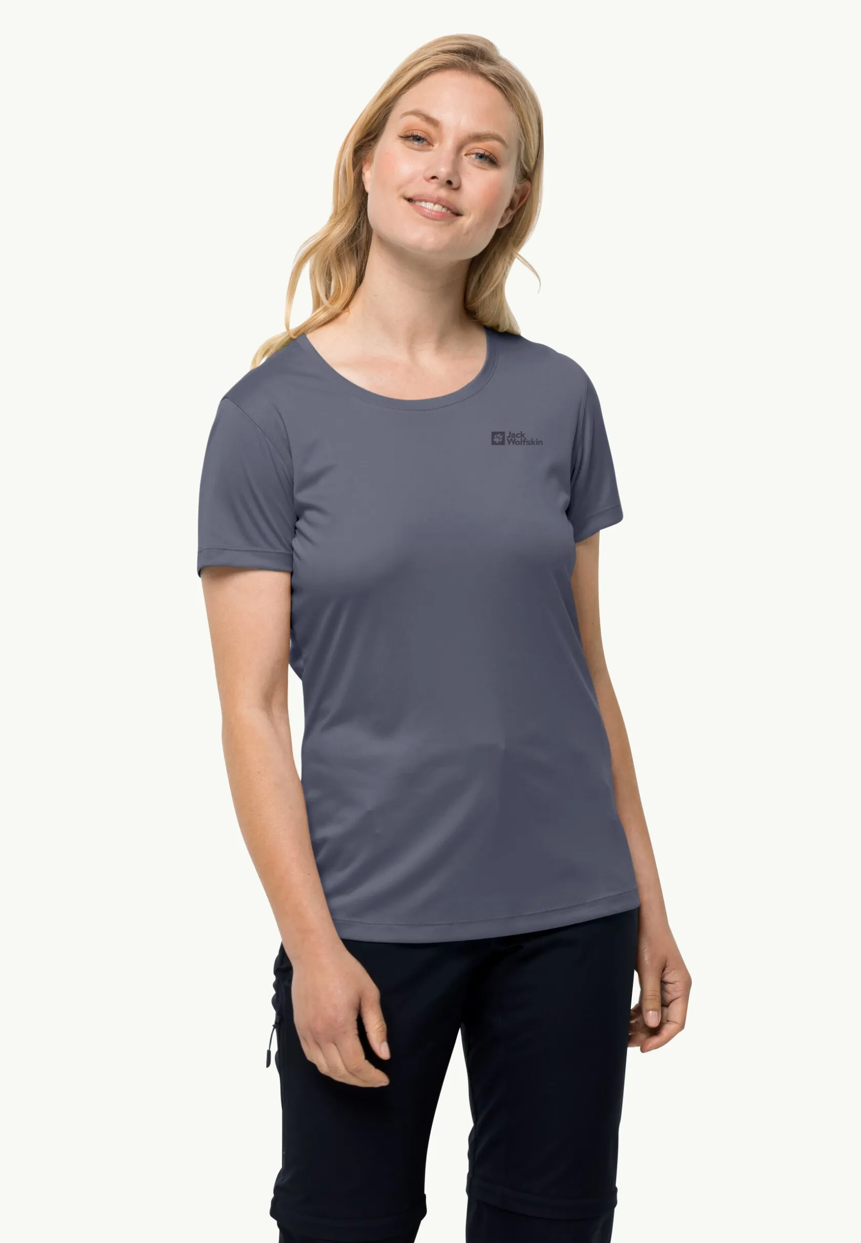 Sale Tech T W Damen Funktionsshirts|T-Shirts & Longsleeves
