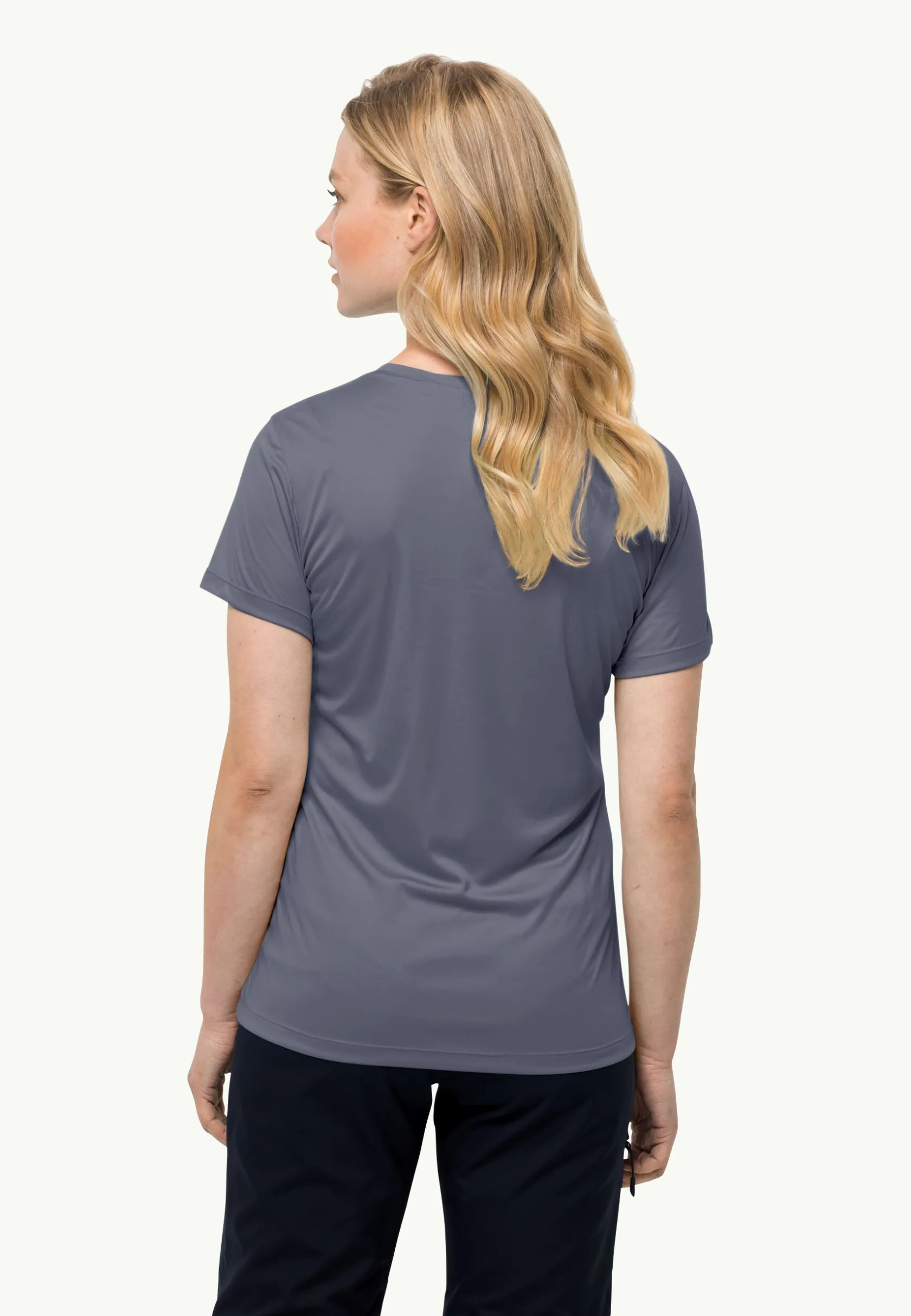 Sale Tech T W Damen Funktionsshirts|T-Shirts & Longsleeves