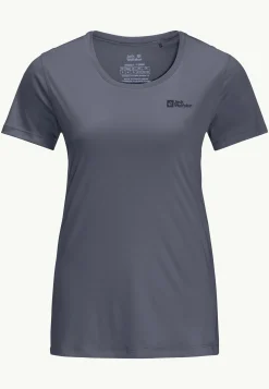 Sale Tech T W Damen Funktionsshirts|T-Shirts & Longsleeves