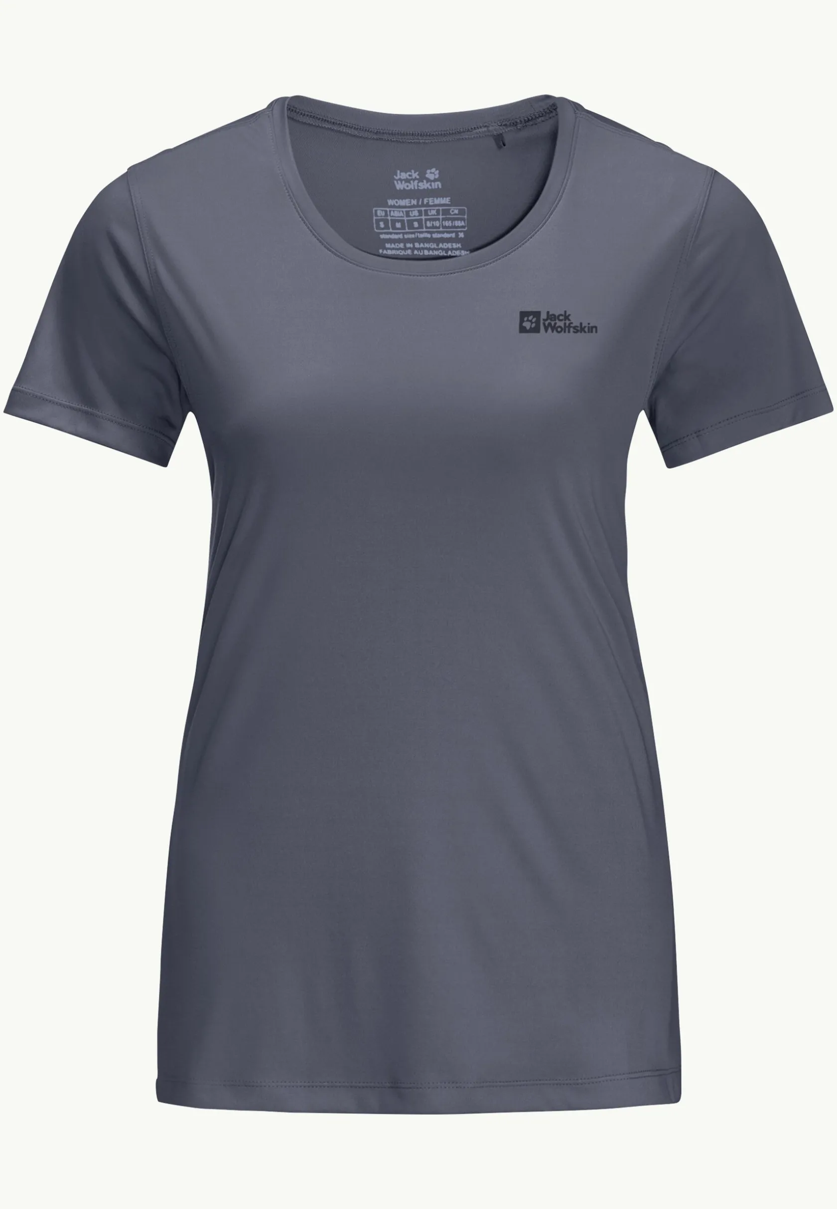 Sale Tech T W Damen Funktionsshirts|T-Shirts & Longsleeves