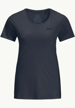 Sale Tech T W Damen Funktionsshirts|T-Shirts & Longsleeves