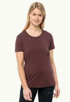 Sale Tech T W Damen Funktionsshirts|T-Shirts & Longsleeves