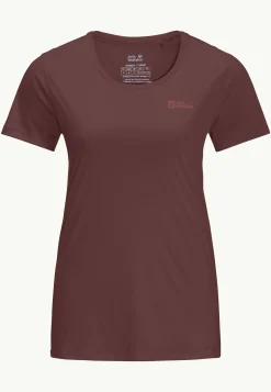 Sale Tech T W Damen Funktionsshirts|T-Shirts & Longsleeves