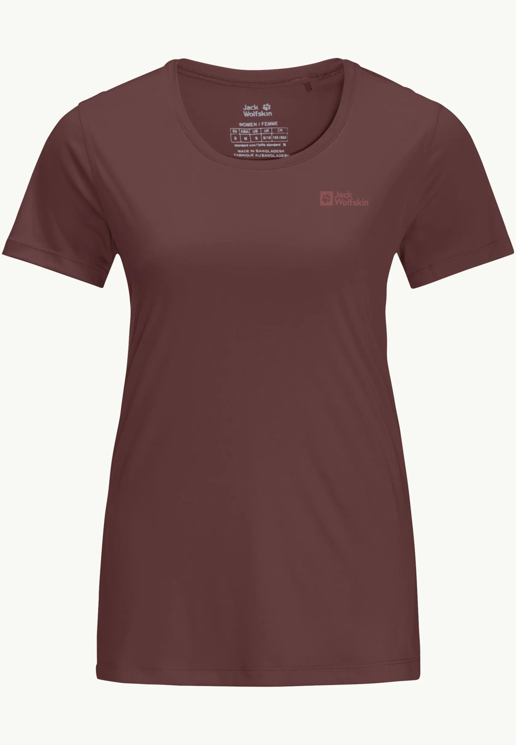 Sale Tech T W Damen Funktionsshirts|T-Shirts & Longsleeves