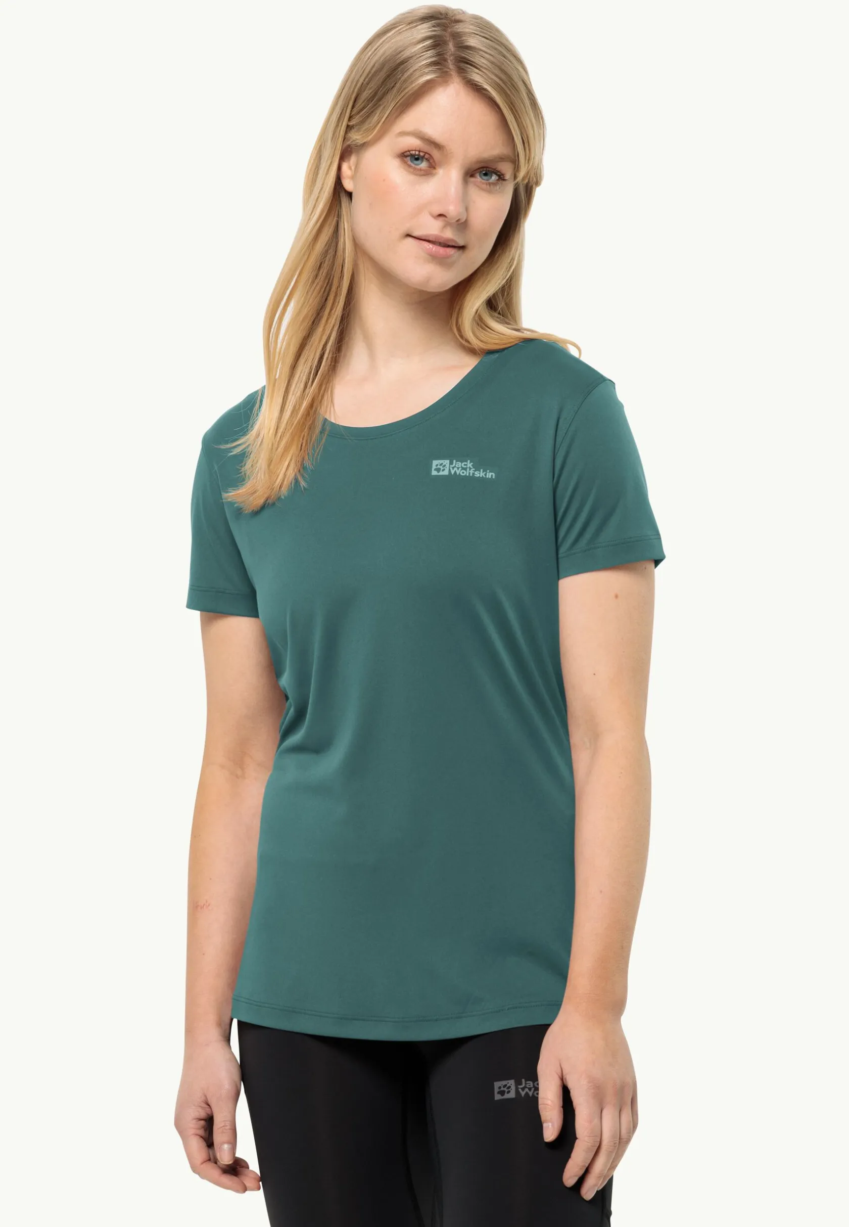 Sale Tech T W Damen Funktionsshirts|T-Shirts & Longsleeves