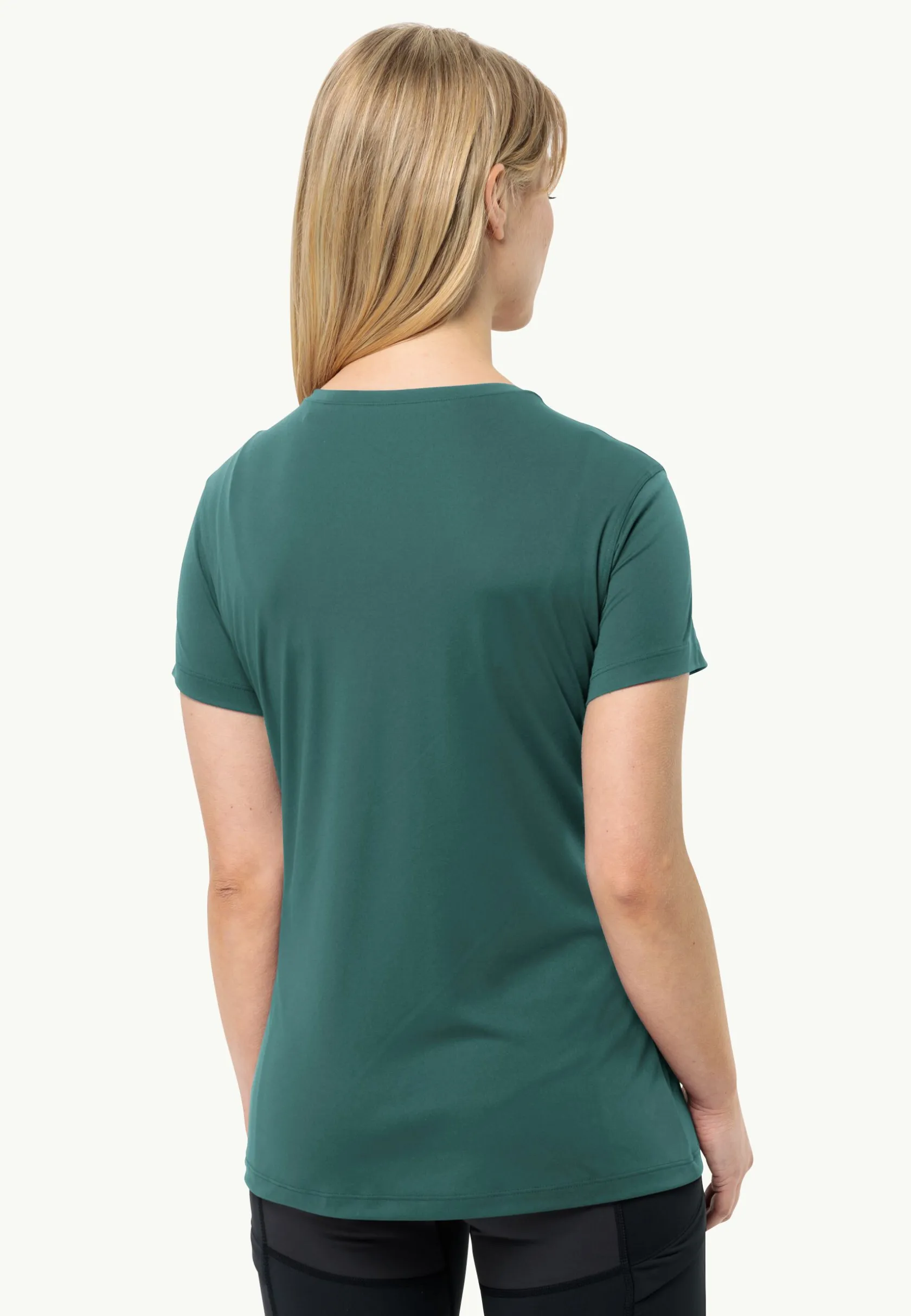 Sale Tech T W Damen Funktionsshirts|T-Shirts & Longsleeves