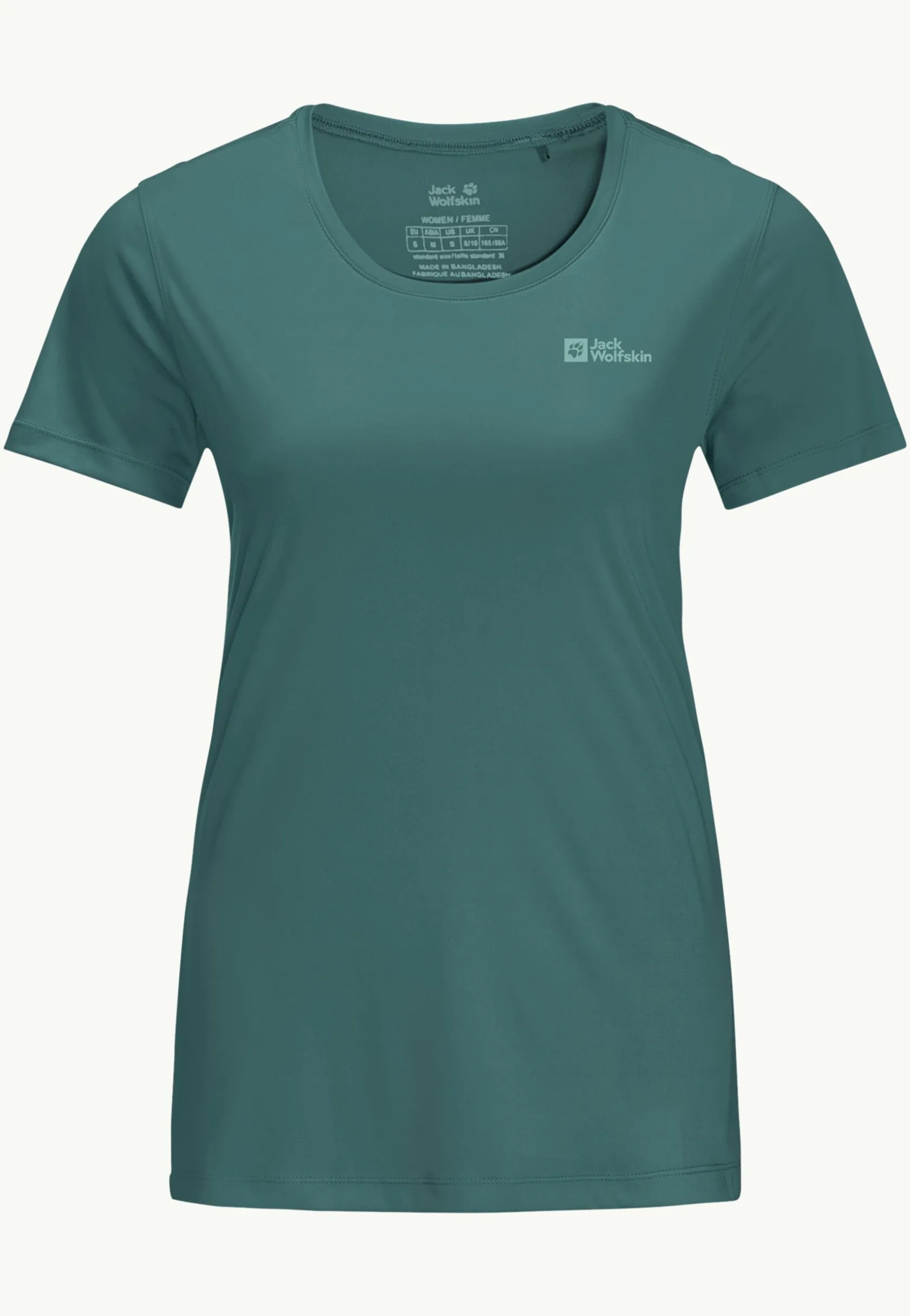 Sale Tech T W Damen Funktionsshirts|T-Shirts & Longsleeves