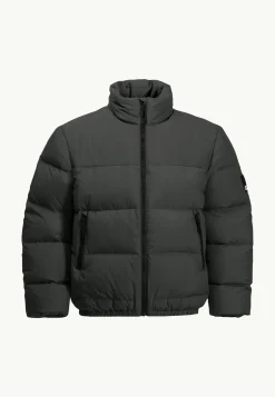 Clearance Teen Down Jacket Y Kinder Übergangsjacken|Isolationsjacken
