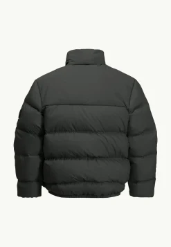 Clearance Teen Down Jacket Y Kinder Übergangsjacken|Isolationsjacken