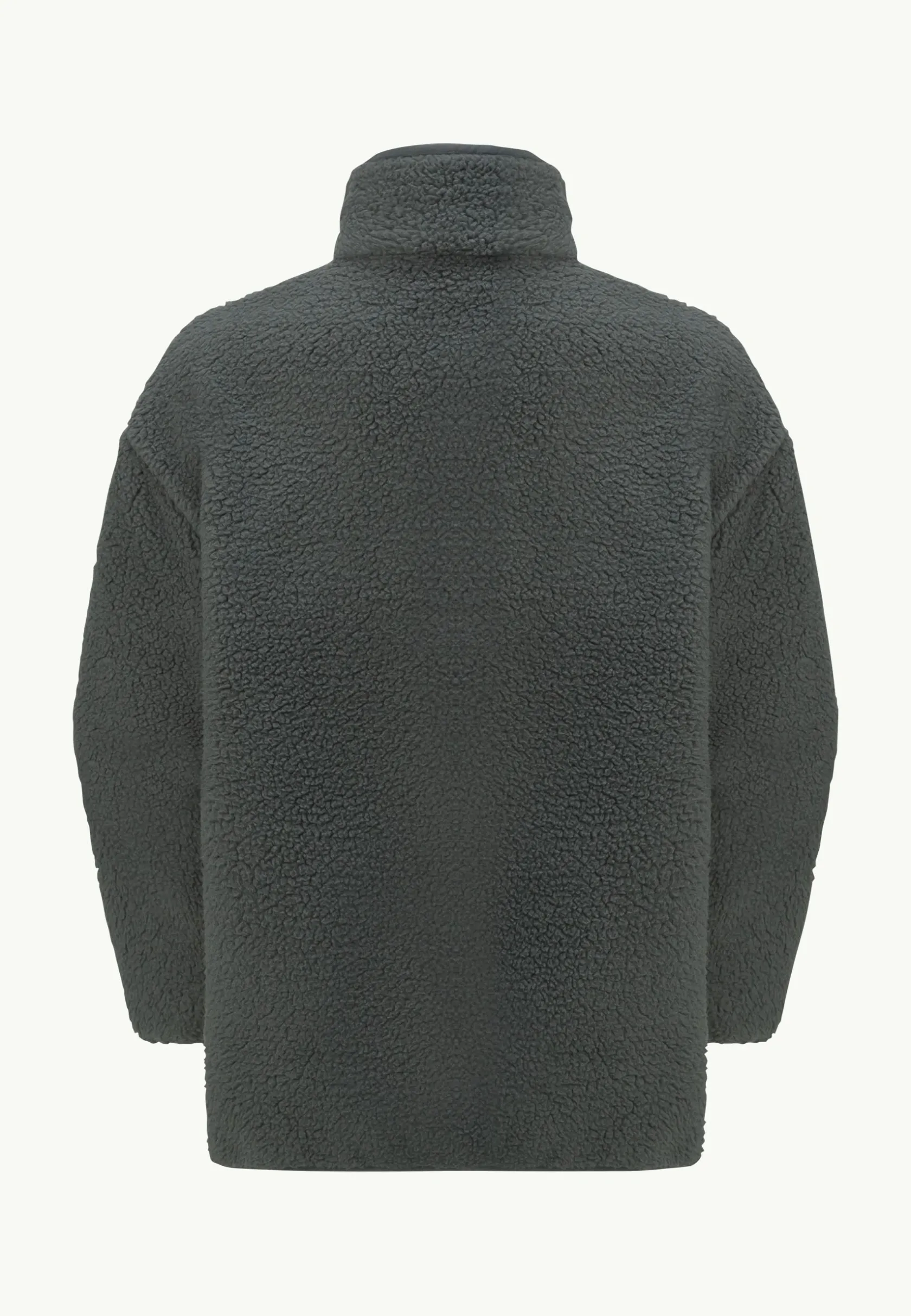 New Teen Halfzip Fleece Y Kinder Hoodies & Pullover|Fleece