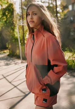 Clearance Teen Halfzip Y Kinder Übergangsjacken