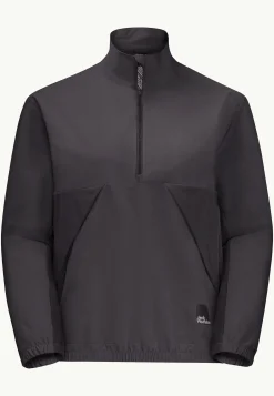 Clearance Teen Halfzip Y Kinder Übergangsjacken