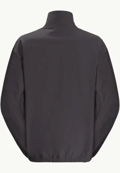 Clearance Teen Halfzip Y Kinder Übergangsjacken