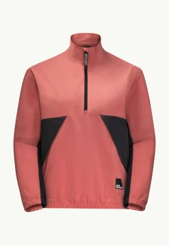 Clearance Teen Halfzip Y Kinder Übergangsjacken