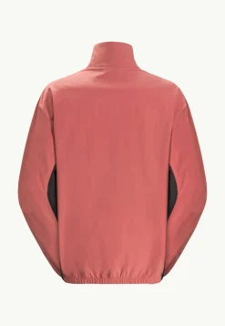 Clearance Teen Halfzip Y Kinder Übergangsjacken