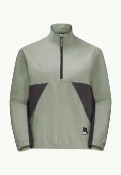 Clearance Teen Halfzip Y Kinder Übergangsjacken