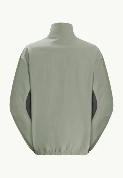 Clearance Teen Halfzip Y Kinder Übergangsjacken