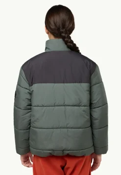 Fashion Teen Ins Jacket Y Kinder Übergangsjacken|Isolationsjacken