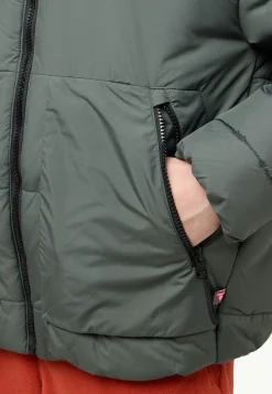 Fashion Teen Ins Jacket Y Kinder Übergangsjacken|Isolationsjacken