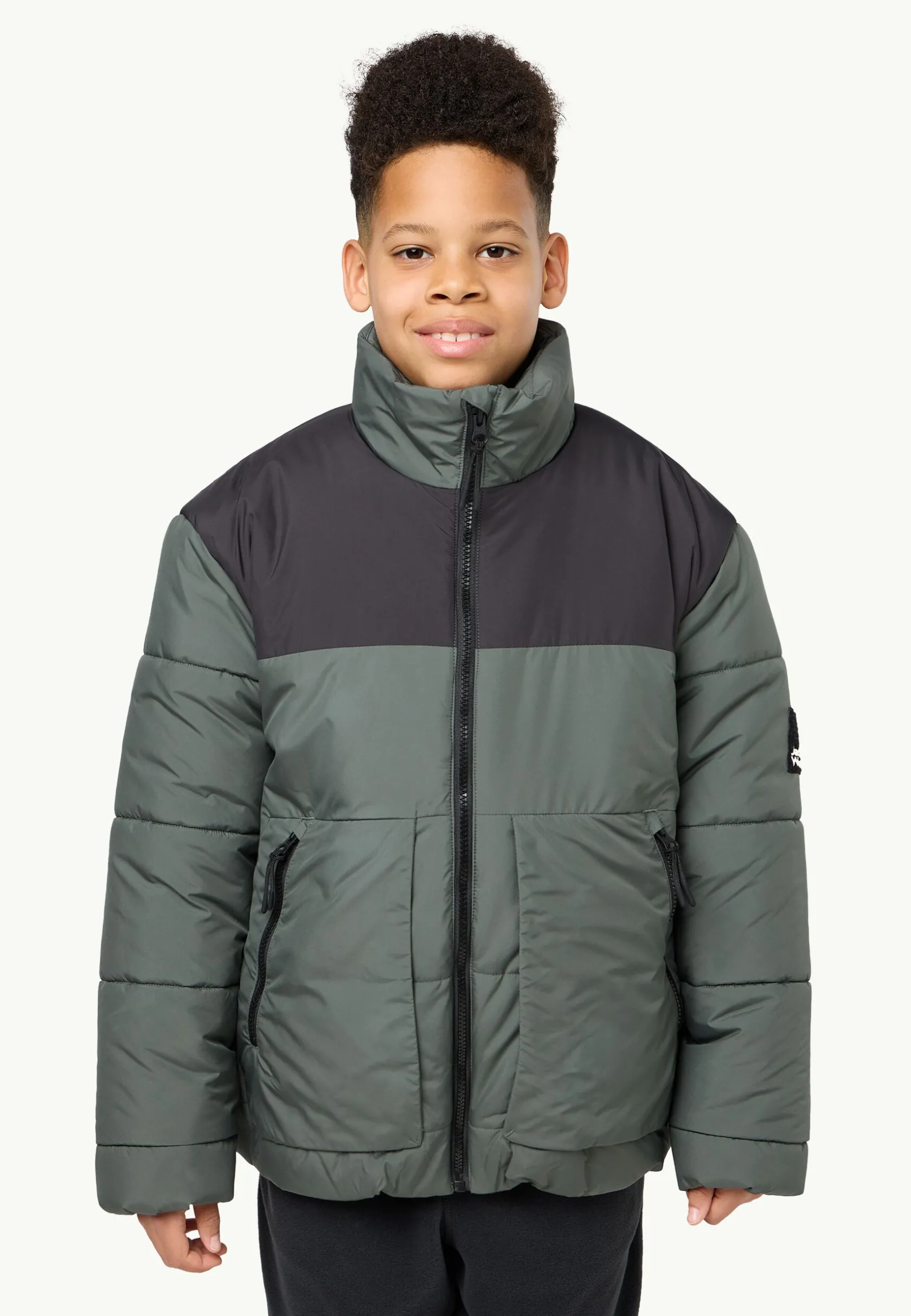 Fashion Teen Ins Jacket Y Kinder Übergangsjacken|Isolationsjacken