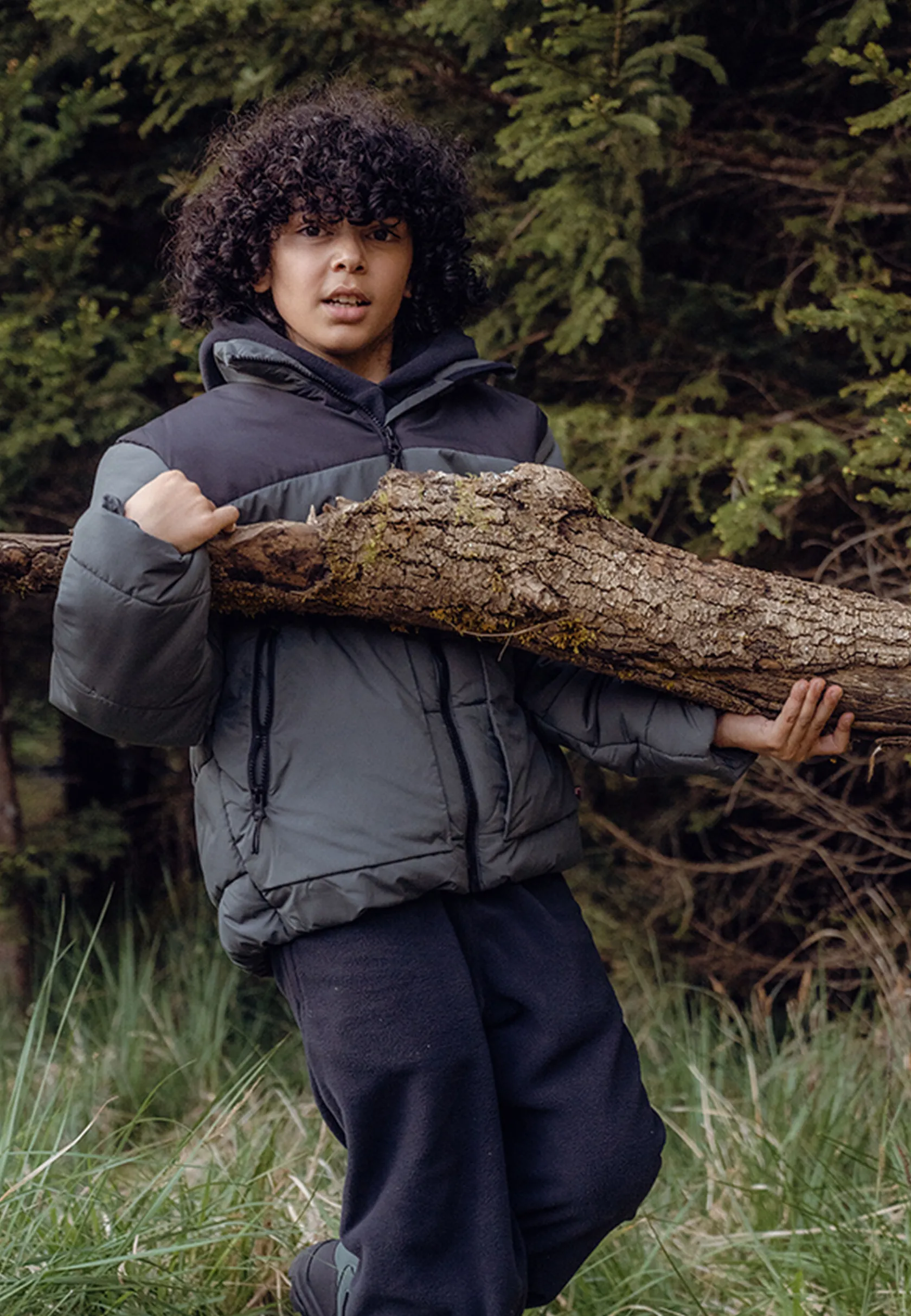 Fashion Teen Ins Jacket Y Kinder Übergangsjacken|Isolationsjacken