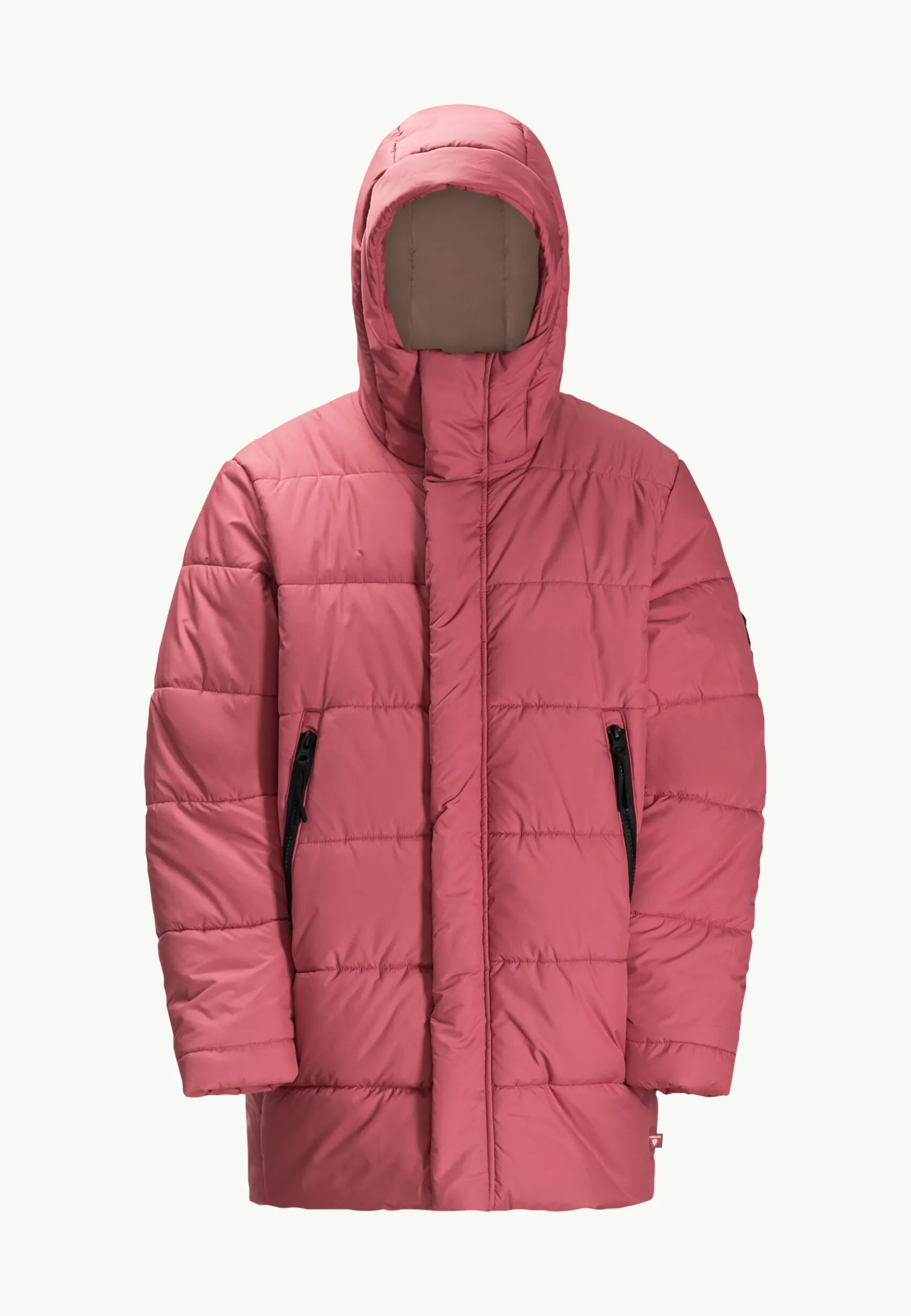 Fashion Teen Ins Long Jacket Y Kinder Übergangsjacken|Isolationsjacken
