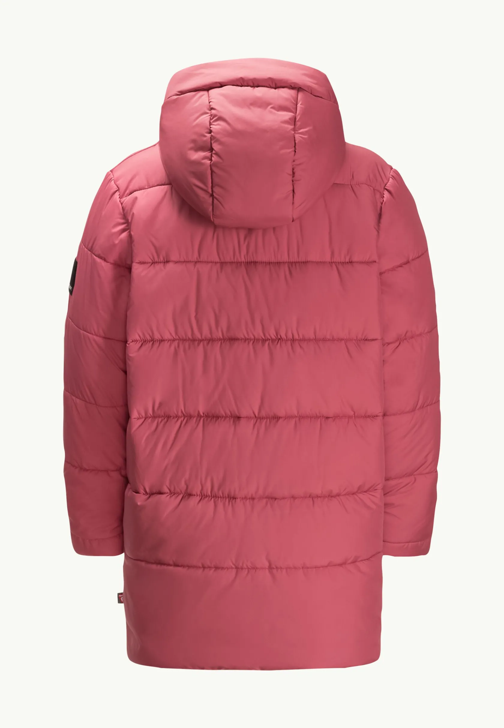 Fashion Teen Ins Long Jacket Y Kinder Übergangsjacken|Isolationsjacken