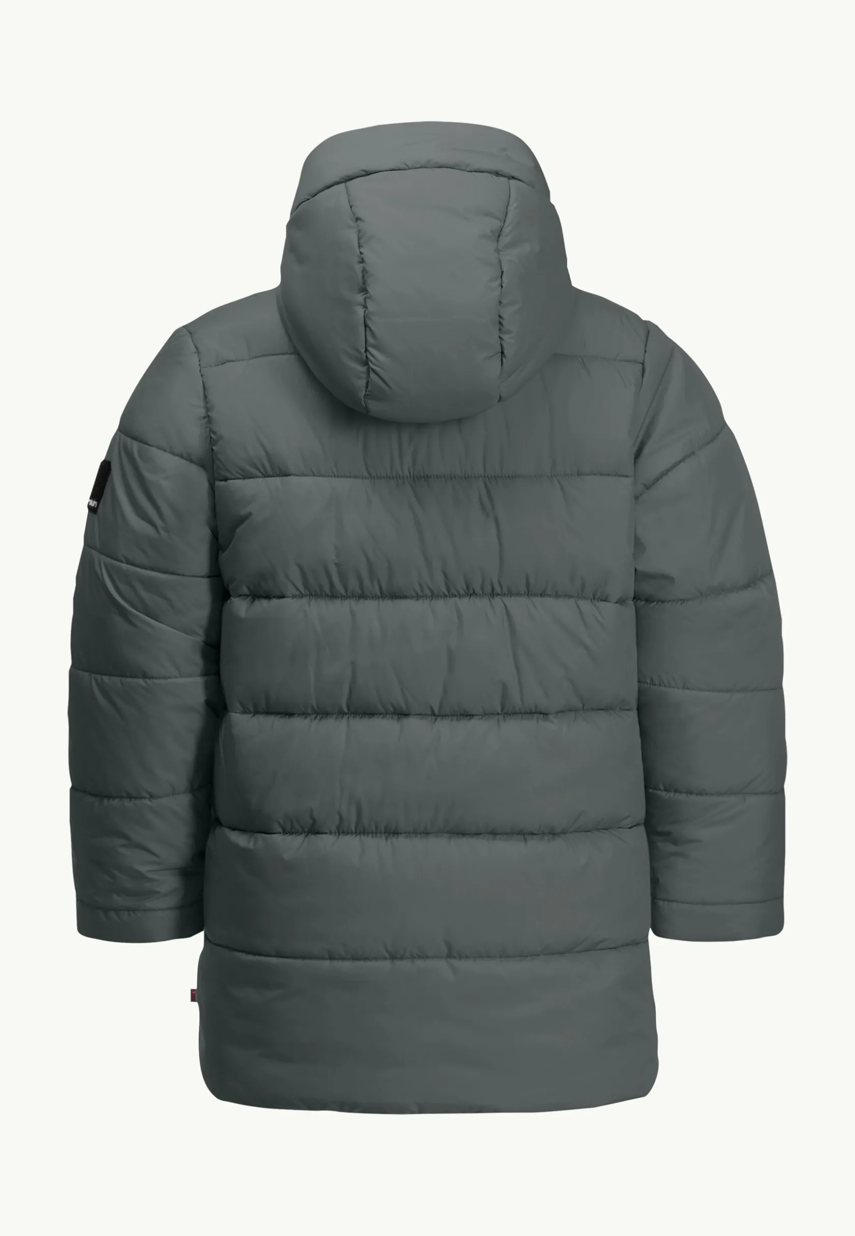 Fashion Teen Ins Long Jacket Y Kinder Übergangsjacken|Isolationsjacken