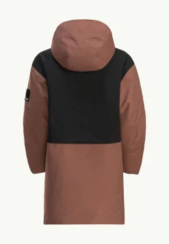 New Teen 2l Ins Parka G Kinder Übergangsjacken|Regenjacken