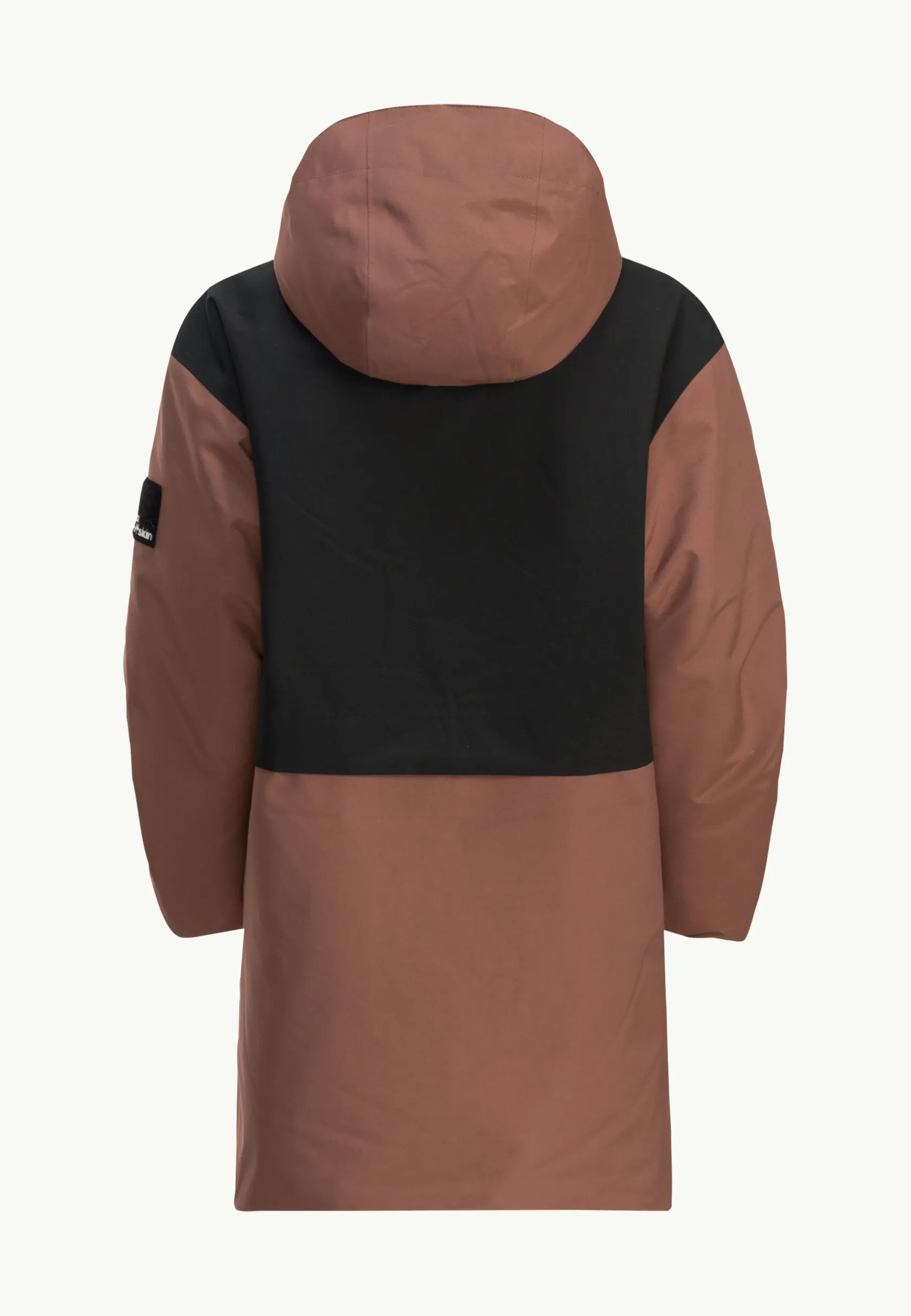 New Teen 2l Ins Parka G Kinder Übergangsjacken|Regenjacken