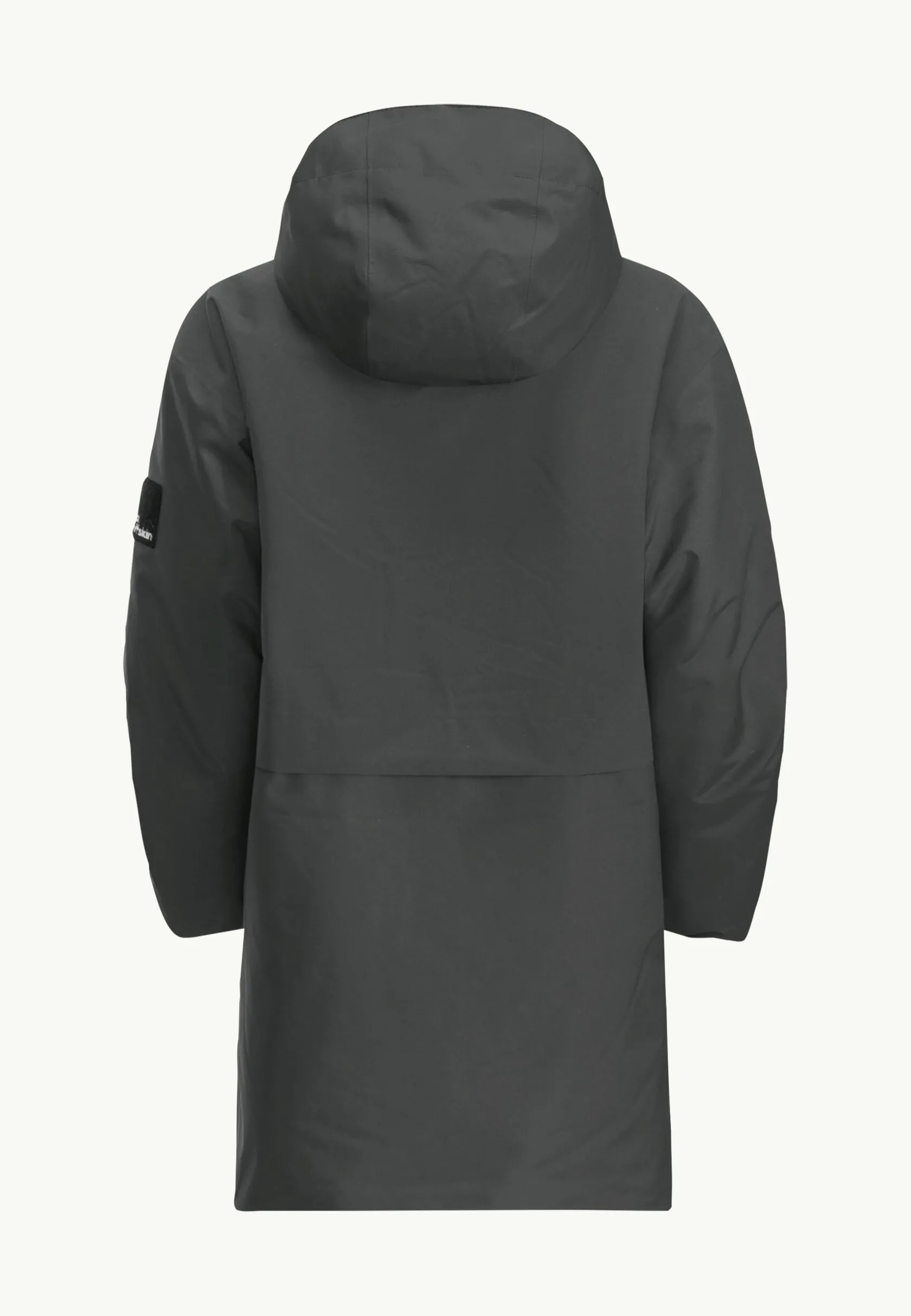New Teen 2l Ins Parka G Kinder Übergangsjacken|Regenjacken