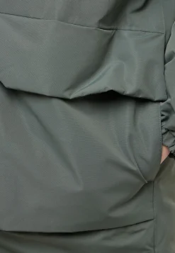 Online Teen 2l Ins Parka Y Kinder Übergangsjacken|Regenjacken