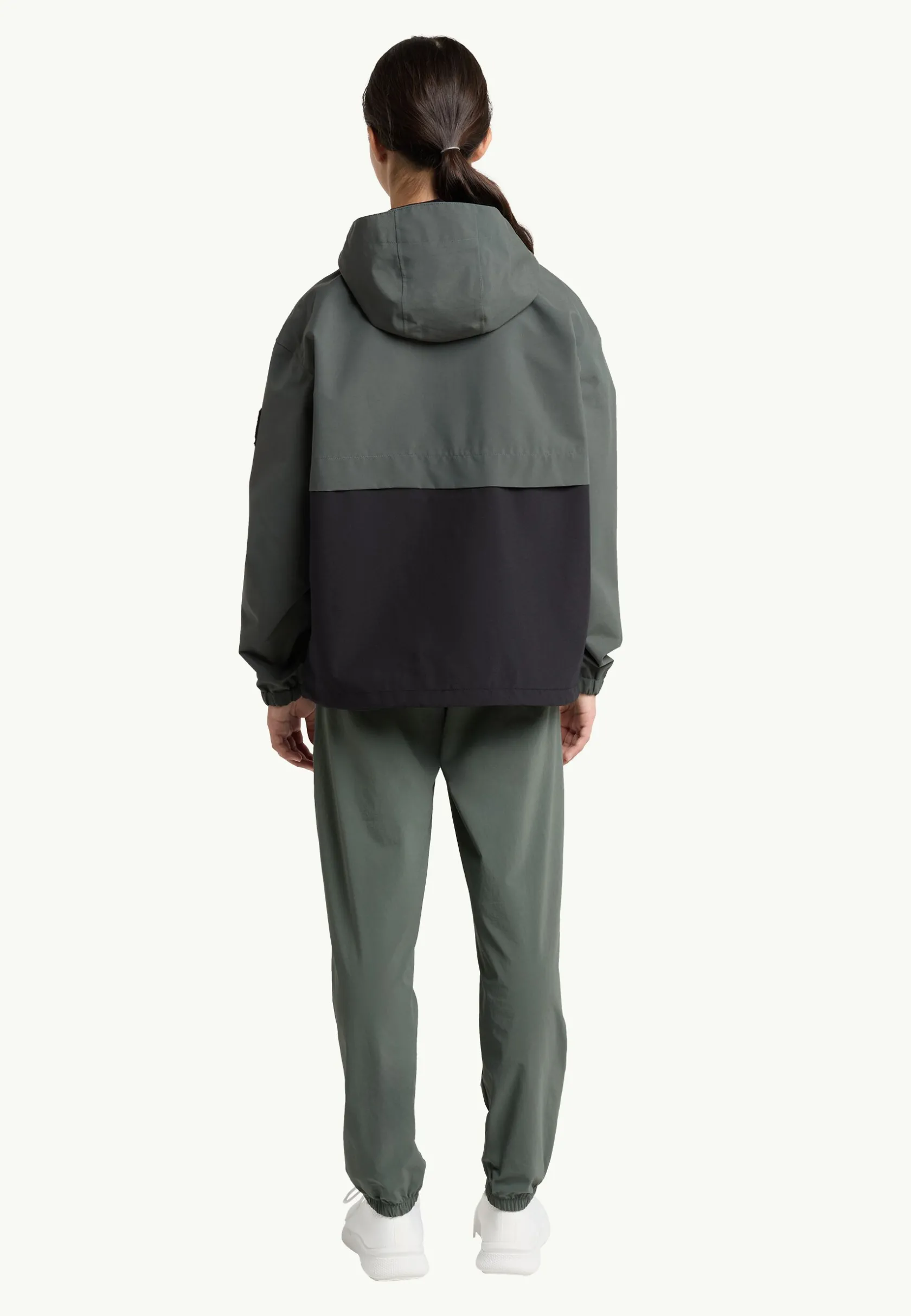 Outlet Teen 2l Jacket Y Kinder Übergangsjacken|Regenjacken