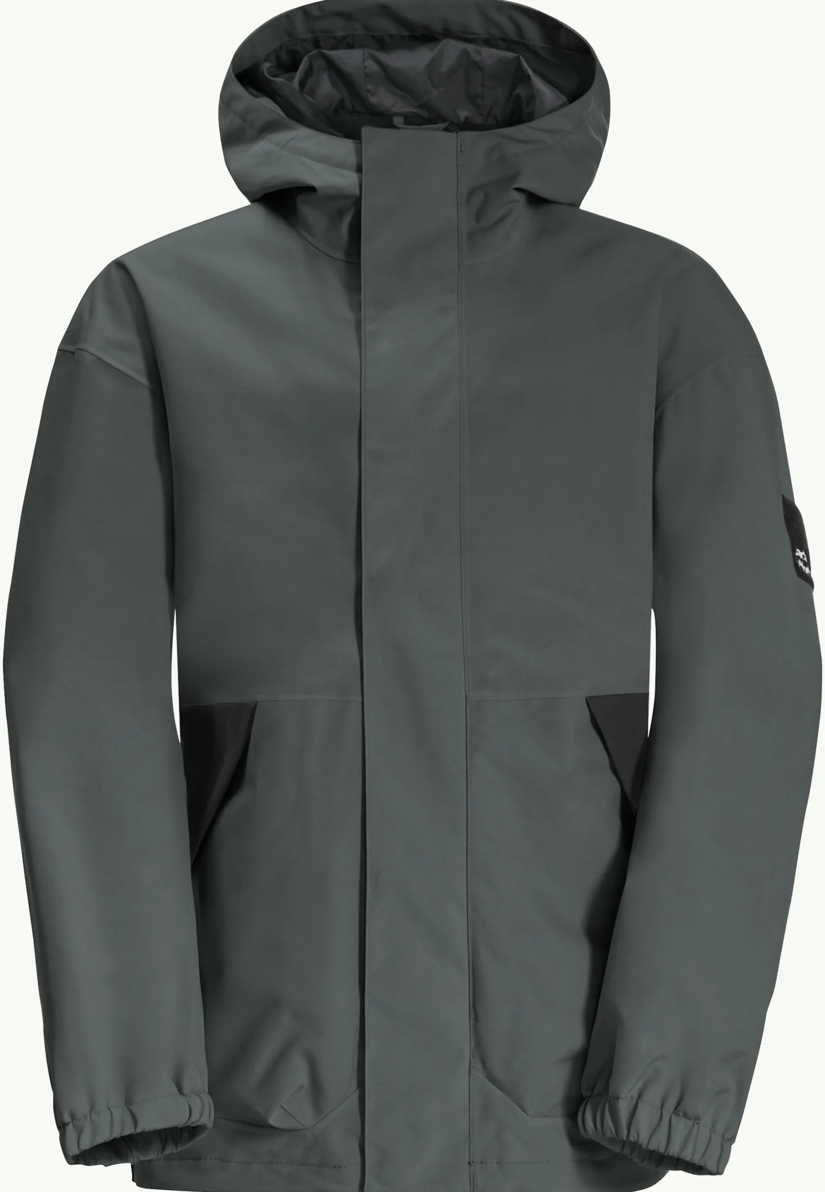 Outlet Teen 2l Jacket Y Kinder Übergangsjacken|Regenjacken