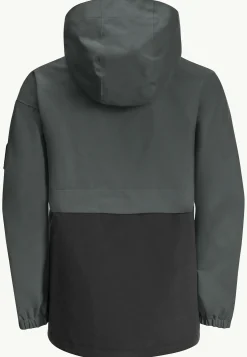 Outlet Teen 2l Jacket Y Kinder Übergangsjacken|Regenjacken