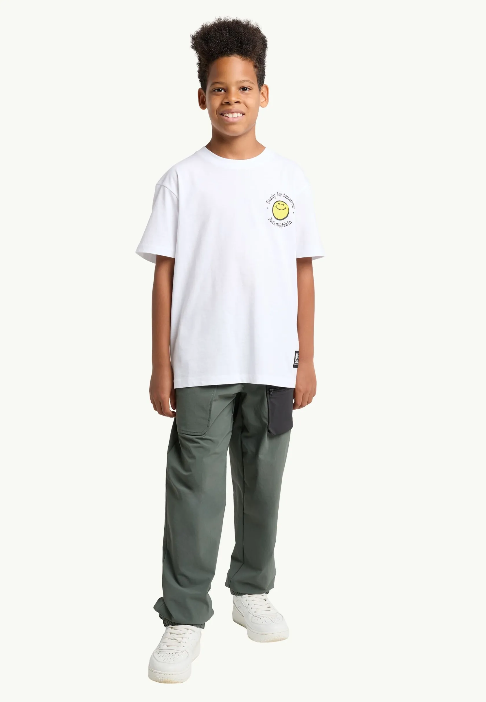Discount Teen Pants Y Kinder Freizeithosen|Softshellhosen