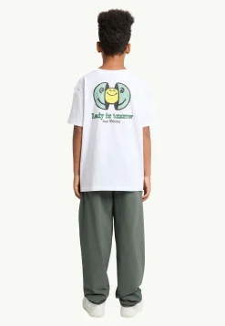 Discount Teen Pants Y Kinder Freizeithosen|Softshellhosen
