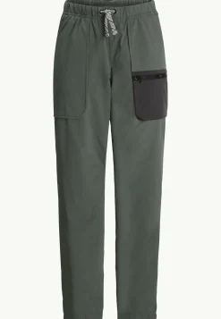 Discount Teen Pants Y Kinder Freizeithosen|Softshellhosen