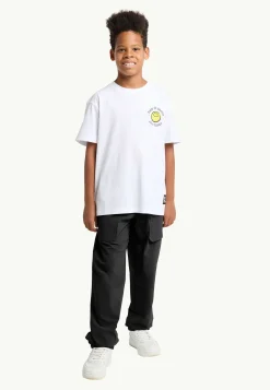 Discount Teen Pants Y Kinder Freizeithosen|Softshellhosen