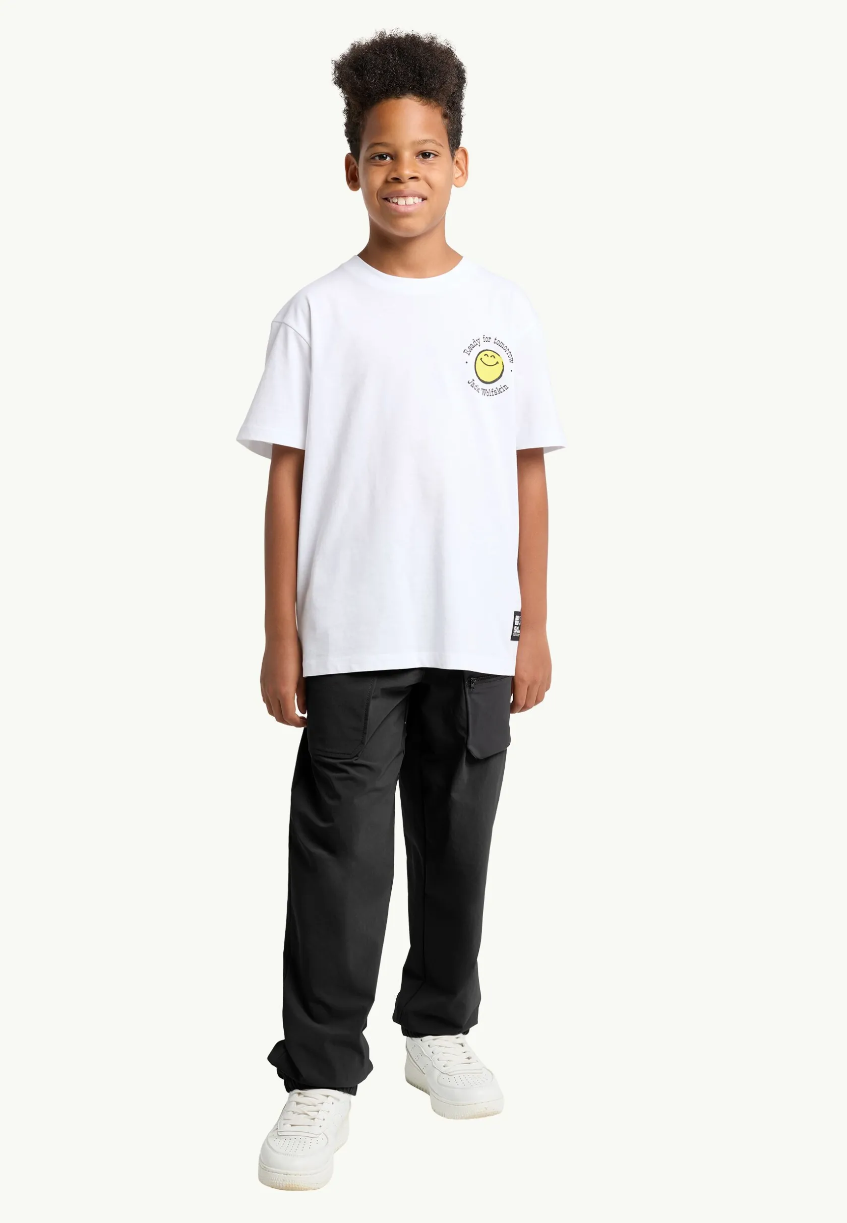 Discount Teen Pants Y Kinder Freizeithosen|Softshellhosen
