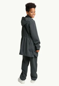 New Teen Parka Y Kinder Regenjacken|Isolationsjacken
