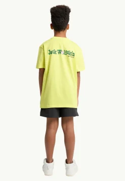 Outlet Teen Shorts B Kinder Shorts|Freizeithosen