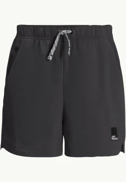 Outlet Teen Shorts B Kinder Shorts|Freizeithosen